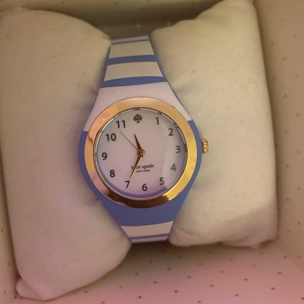 Kate Spade Watch